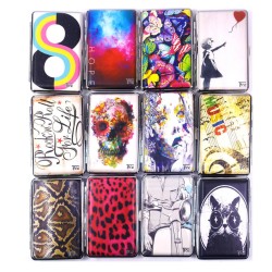 Ταμπακιέρα Tfar TF045